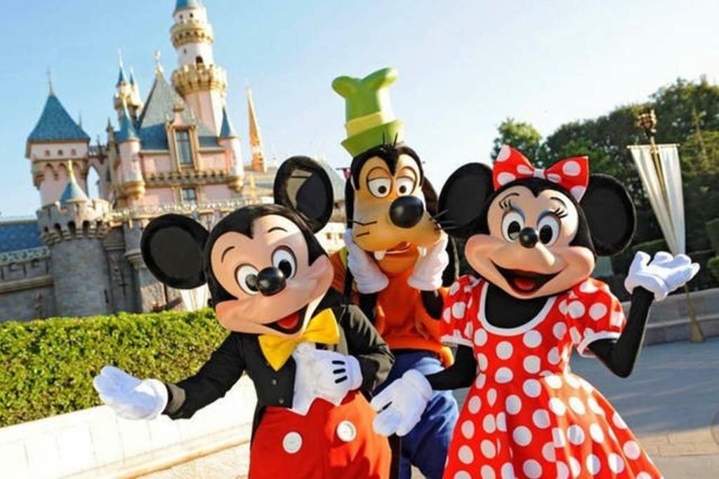 Chambre D'Hotes Proche De Disneyland Et Pas Loin De Paris Bussy-Saint-Georges Exterior foto